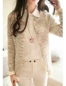 cardigan rajut T2752