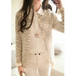 cardigan rajut T2752