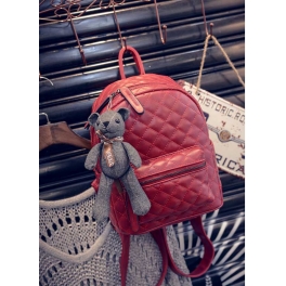 tas ransel korea Bag917