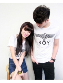 baju couple KPOP BOY Kc107