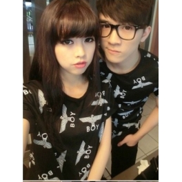 baju couple KPOP BOY Kc105