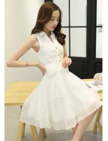 dress wanita D2917