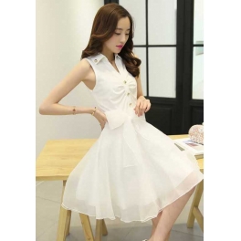 dress wanita D2917