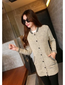 cardigan rajut T2830