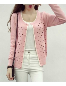 cardigan rajut T2931