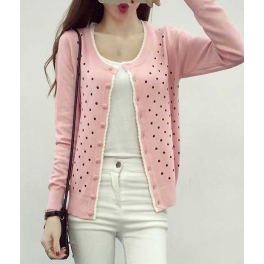 cardigan rajut T2931