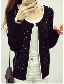 cardigan rajut T2934