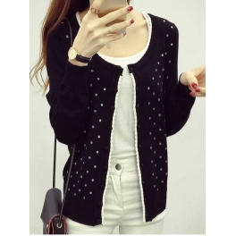 cardigan rajut T2934