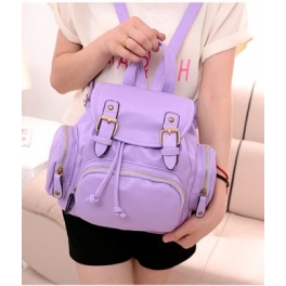 tas ransel kulit bag398