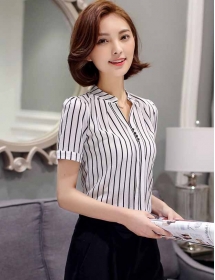 blouse salur import T3026