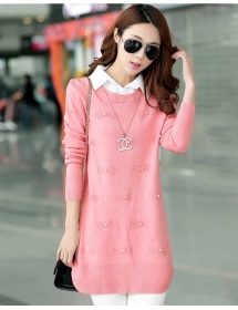 blouse korea T3060