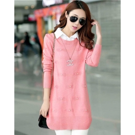 blouse korea T3060