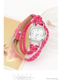 Jam tangan Lilit JAM0003