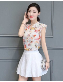 setelan wanita korea D3202