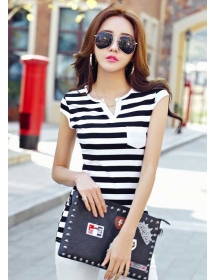 blouse salur import T3114