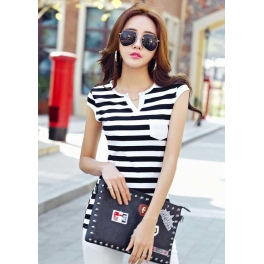 blouse salur import T3114