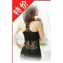 tanktop wanita import T850