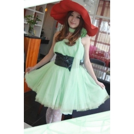 rok tutu wanita T864