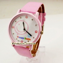 jam tangan wanita smile JAM0005