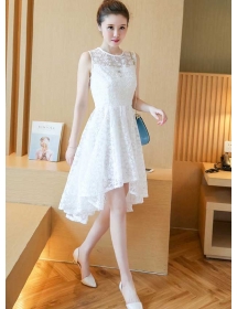 dress korea D3482