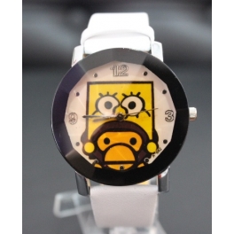 jam tangan spongebob babymilo JAM0007