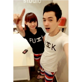 Baju Couple Kc113