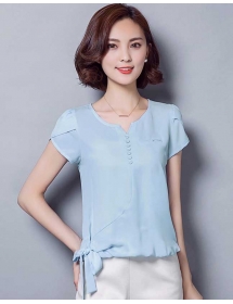 blouse wanita T3309