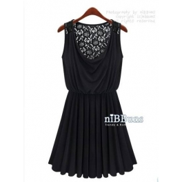 dress import korea D771