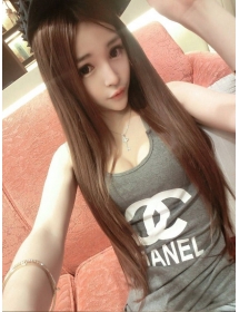 tanktop chanel T702