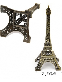 miniatur menara eiffel TT0096