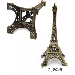 miniatur menara eiffel TT0096