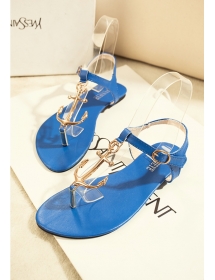 sandal wanita jangkar SH018