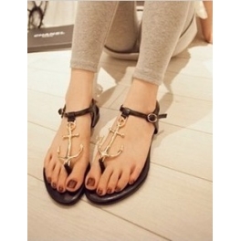 sandal wanita jangkar SH036