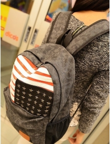 tas ransel bendera inggris bag421