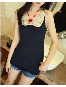 tanktop wanita import T939