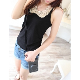 tanktop wanita import T940