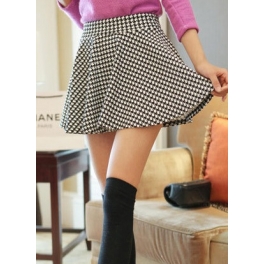 rok wanita import T953