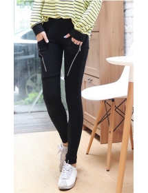 celana legging wanita T958