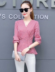 blouse wanita import T3901