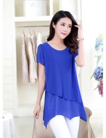 blouse wanita import T3903