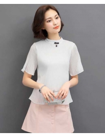 blouse korea T3918