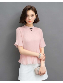 blouse korea T3919