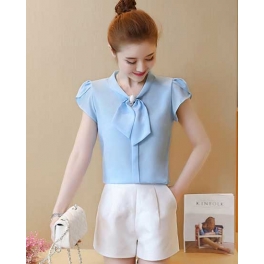 blouse korea T3922