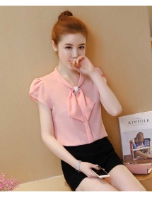 blouse korea T3924