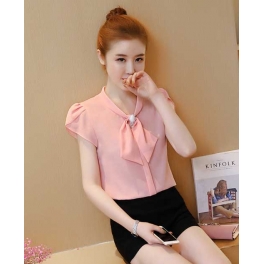 blouse korea T3924